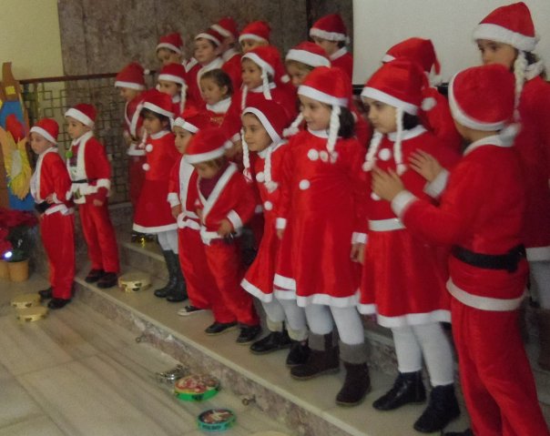 navidad 2014